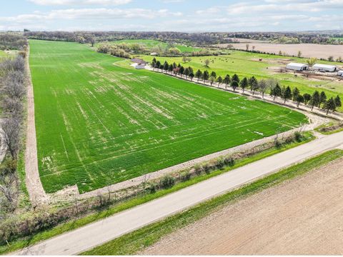 Tiny photo for 1406 Busse Road, Marengo, IL 60152 (MLS # 12558368)