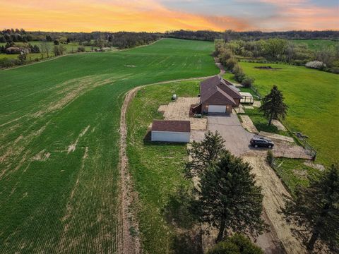 Tiny photo for 1406 Busse Road, Marengo, IL 60152 (MLS # 12558368)