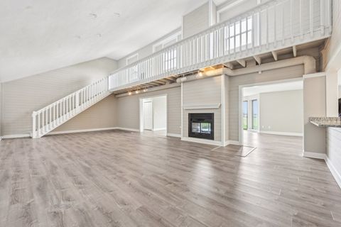 Tiny photo for 1406 Busse Road, Marengo, IL 60152 (MLS # 12558368)