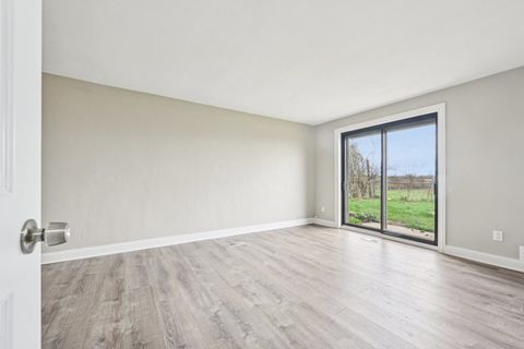 Tiny photo for 1406 Busse Road, Marengo, IL 60152 (MLS # 12558368)