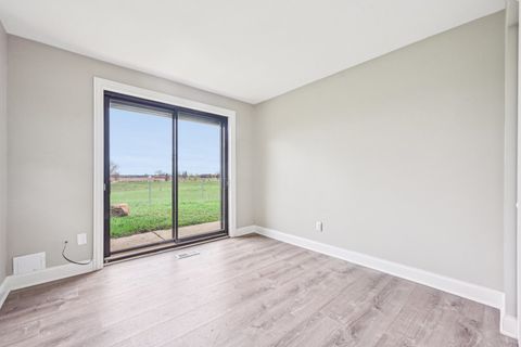 Tiny photo for 1406 Busse Road, Marengo, IL 60152 (MLS # 12558368)