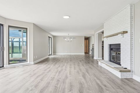 Tiny photo for 1406 Busse Road, Marengo, IL 60152 (MLS # 12558368)