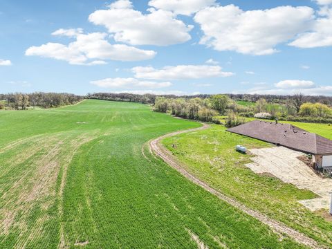 Tiny photo for 1406 Busse Road, Marengo, IL 60152 (MLS # 12558368)