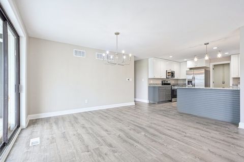 Tiny photo for 1406 Busse Road, Marengo, IL 60152 (MLS # 12558368)