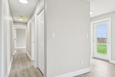 Tiny photo for 1406 Busse Road, Marengo, IL 60152 (MLS # 12558368)