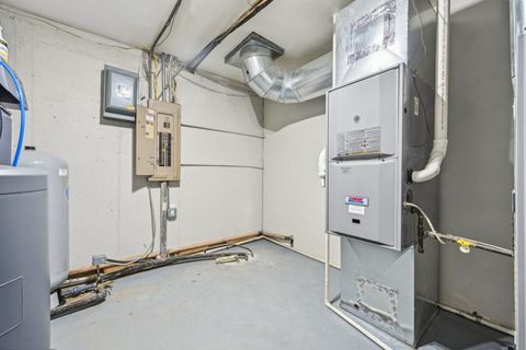 Tiny photo for 1406 Busse Road, Marengo, IL 60152 (MLS # 12558368)