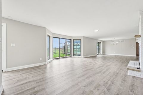 Tiny photo for 1406 Busse Road, Marengo, IL 60152 (MLS # 12558368)