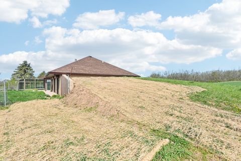 Tiny photo for 1406 Busse Road, Marengo, IL 60152 (MLS # 12558368)