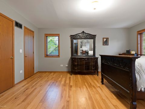 Tiny photo for 904 Glen Oak Drive, Sleepy Hollow, IL 60118 (MLS # 12633554)