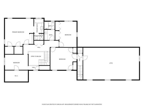 Tiny photo for 904 Glen Oak Drive, Sleepy Hollow, IL 60118 (MLS # 12633554)