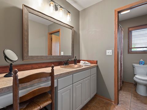 Tiny photo for 904 Glen Oak Drive, Sleepy Hollow, IL 60118 (MLS # 12633554)