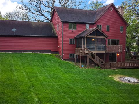 Tiny photo for 904 Glen Oak Drive, Sleepy Hollow, IL 60118 (MLS # 12633554)