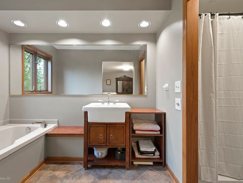 Tiny photo for 904 Glen Oak Drive, Sleepy Hollow, IL 60118 (MLS # 12633554)