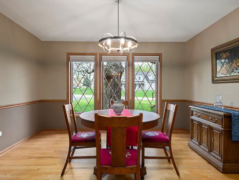 Tiny photo for 904 Glen Oak Drive, Sleepy Hollow, IL 60118 (MLS # 12633554)