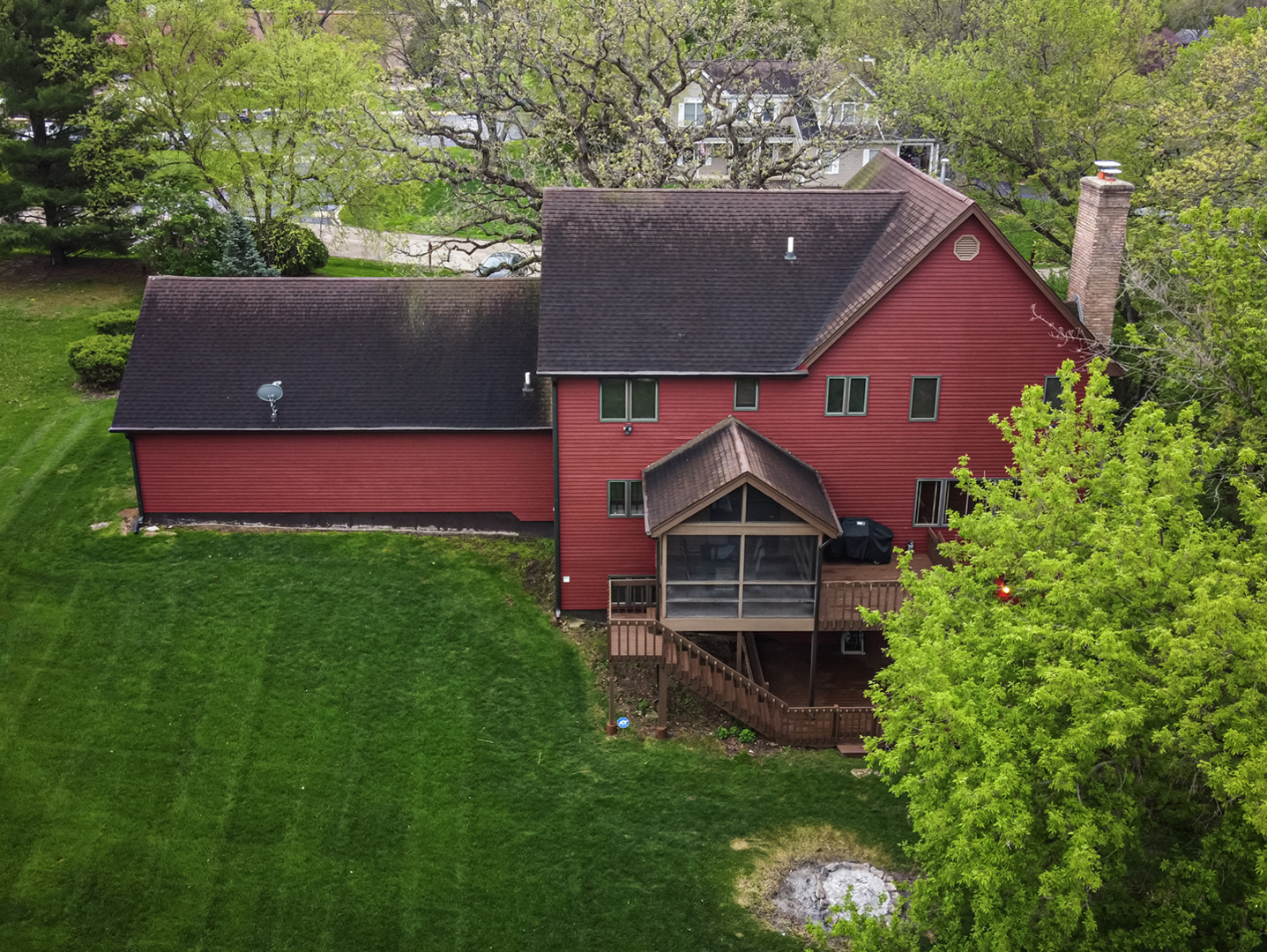 904 Glen Oak Drive