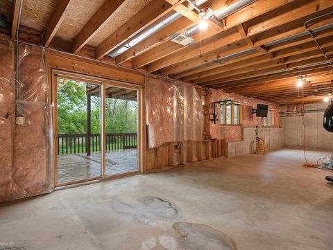 Tiny photo for 904 Glen Oak Drive, Sleepy Hollow, IL 60118 (MLS # 12633554)