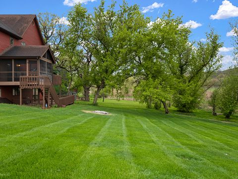 Tiny photo for 904 Glen Oak Drive, Sleepy Hollow, IL 60118 (MLS # 12633554)