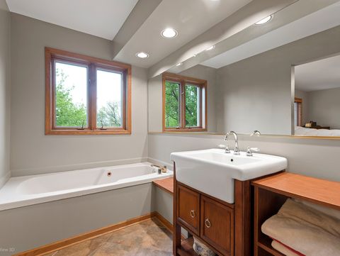 Tiny photo for 904 Glen Oak Drive, Sleepy Hollow, IL 60118 (MLS # 12633554)