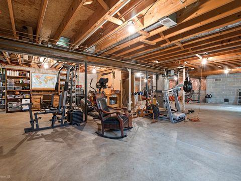 Tiny photo for 904 Glen Oak Drive, Sleepy Hollow, IL 60118 (MLS # 12633554)