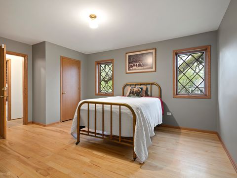 Tiny photo for 904 Glen Oak Drive, Sleepy Hollow, IL 60118 (MLS # 12633554)