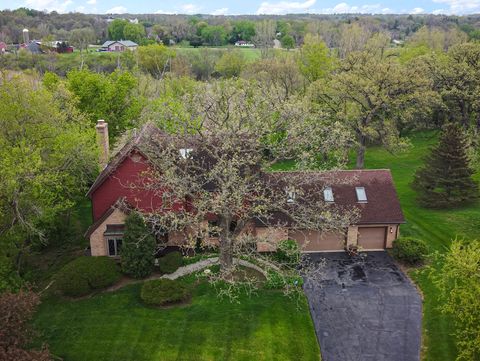 Tiny photo for 904 Glen Oak Drive, Sleepy Hollow, IL 60118 (MLS # 12633554)