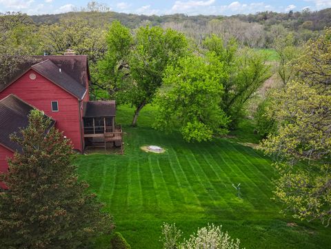 Tiny photo for 904 Glen Oak Drive, Sleepy Hollow, IL 60118 (MLS # 12633554)