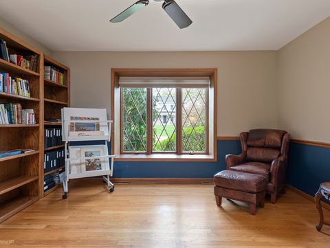 Tiny photo for 904 Glen Oak Drive, Sleepy Hollow, IL 60118 (MLS # 12633554)