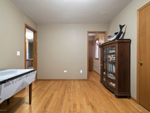 Tiny photo for 904 Glen Oak Drive, Sleepy Hollow, IL 60118 (MLS # 12633554)