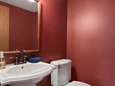 Tiny photo for 904 Glen Oak Drive, Sleepy Hollow, IL 60118 (MLS # 12633554)