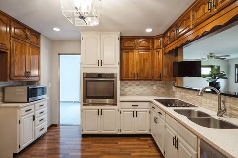 Tiny photo for 2811 30TH Avenue, Rock Island, IL 61201 (MLS # 12696210)