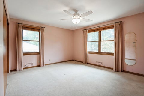 Tiny photo for 2811 30TH Avenue, Rock Island, IL 61201 (MLS # 12696210)