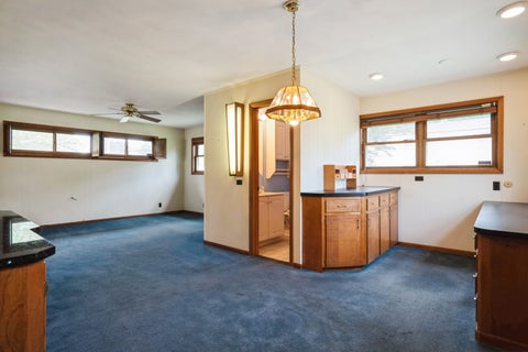 Tiny photo for 2811 30TH Avenue, Rock Island, IL 61201 (MLS # 12696210)