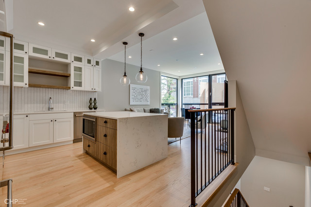 1350 N Claremont Avenue 1