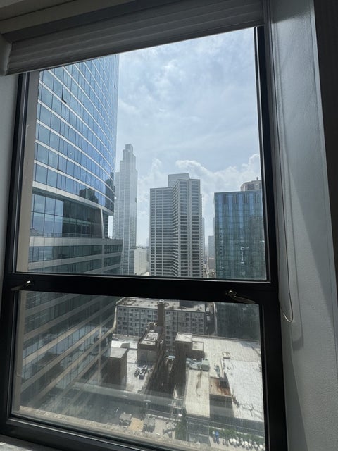 Tiny photo for 910 S Michigan Avenue #1615, Chicago, IL 60605 (MLS # 12792767)