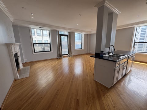 Tiny photo for 910 S Michigan Avenue #1615, Chicago, IL 60605 (MLS # 12792767)