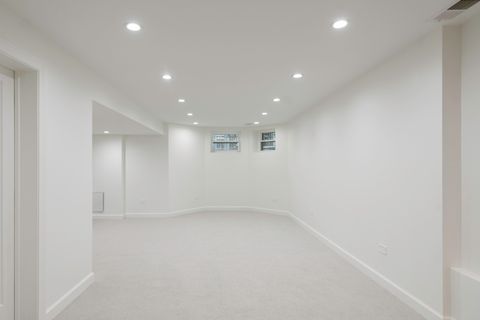 Tiny photo for 2854 N Francisco Avenue, Chicago, IL 60618 (MLS # 12599333)