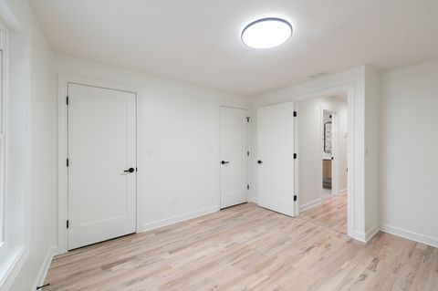 Tiny photo for 2854 N Francisco Avenue, Chicago, IL 60618 (MLS # 12599333)