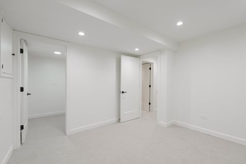 Tiny photo for 2854 N Francisco Avenue, Chicago, IL 60618 (MLS # 12599333)