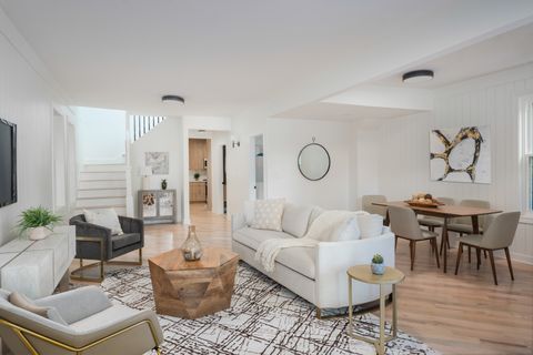 Tiny photo for 2854 N Francisco Avenue, Chicago, IL 60618 (MLS # 12599333)