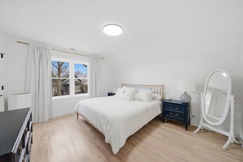 Tiny photo for 2854 N Francisco Avenue, Chicago, IL 60618 (MLS # 12599333)