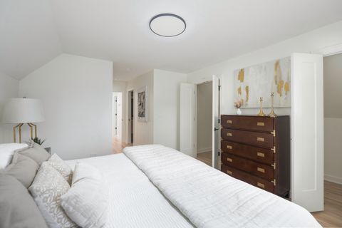 Tiny photo for 2854 N Francisco Avenue, Chicago, IL 60618 (MLS # 12599333)