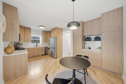 Tiny photo for 2854 N Francisco Avenue, Chicago, IL 60618 (MLS # 12599333)