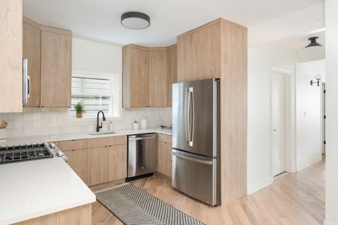 Tiny photo for 2854 N Francisco Avenue, Chicago, IL 60618 (MLS # 12599333)