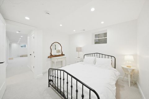 Tiny photo for 2854 N Francisco Avenue, Chicago, IL 60618 (MLS # 12599333)