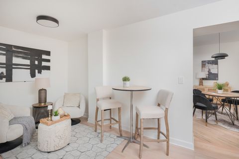 Tiny photo for 2854 N Francisco Avenue, Chicago, IL 60618 (MLS # 12599333)