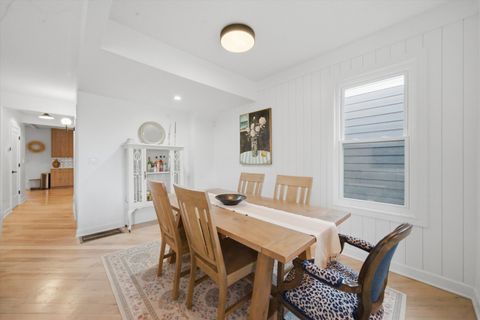 Tiny photo for 2854 N Francisco Avenue, Chicago, IL 60618 (MLS # 12599333)