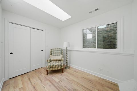 Tiny photo for 2854 N Francisco Avenue, Chicago, IL 60618 (MLS # 12599333)