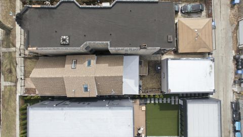 Tiny photo for 2854 N Francisco Avenue, Chicago, IL 60618 (MLS # 12599333)