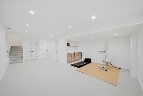 Tiny photo for 2854 N Francisco Avenue, Chicago, IL 60618 (MLS # 12599333)