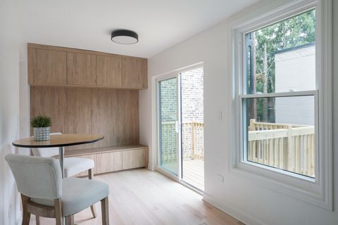 Tiny photo for 2854 N Francisco Avenue, Chicago, IL 60618 (MLS # 12599333)